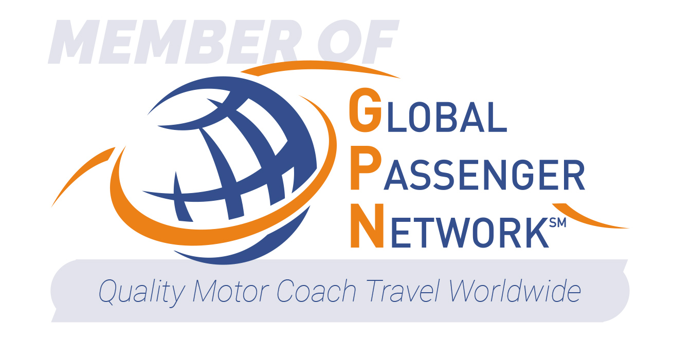 Global Passenger Network